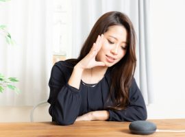 スマートデバイスのイメージ